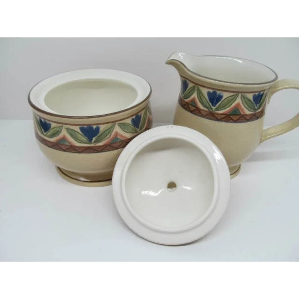 Mikasa potters touch